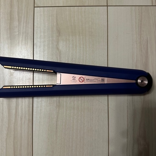 dyson ストレートアイロン