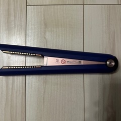 dyson ストレートアイロンの画像