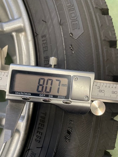 ⭐︎155/65R14スタッドレスホイールセット⭐︎