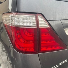 CRYSTALEYE FIBER LED TAIL V2の画像