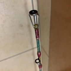 アリゲーター技研真鯛オーダー竿2.75m60〜100号の画像