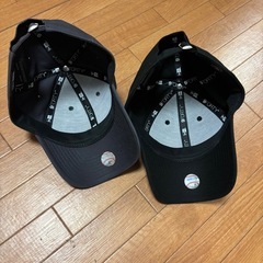NEWERA ストーンCAP　1つ¥4000の画像