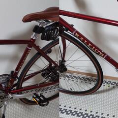 RALEIGH（ラレー）　RFT（Radford Traditional）新品同様の画像