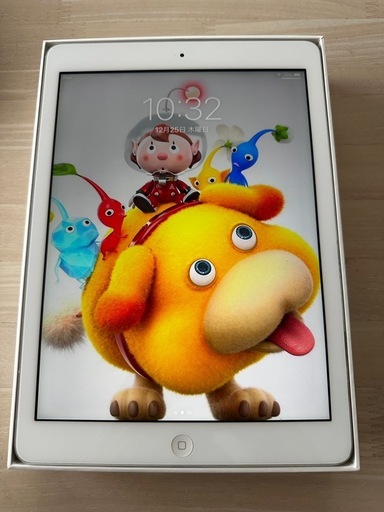 パソコン iPad Air