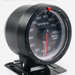 デジタル水温計の画像