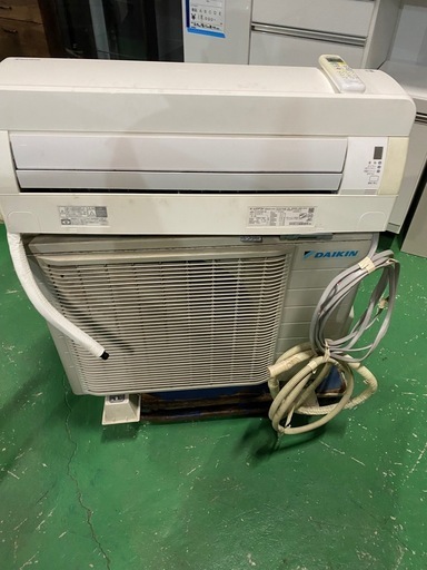 エアコン,ダイキン,F71XTCXP-w,2020年,7.1kw (ripurei758) 中島の季節