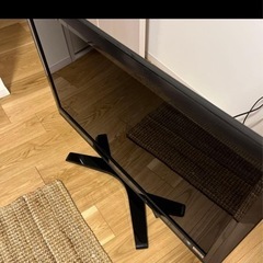 TOSHIBA 37Z1 液晶テレビ 37インチの画像