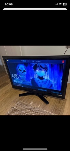 新生活応援！値下げ歓迎 TOSHIBA 37インチ液晶テレビ 37型 TOSHIBA REGZA