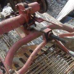 ニプロ 堀取機 K-451 動作未チェック 中古品 現状品 ジャンク品の画像