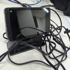 コムテック　ドライブレコーダーの画像