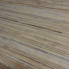 籐 ⑥むしろ8畳【引取限定】の画像