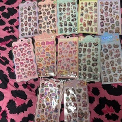 1枚250円シールの画像