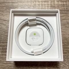 AirPods Pro 第一世代　ケース付の画像