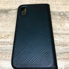 ルイヴィトン　エピ　スマホケース　正規品の画像