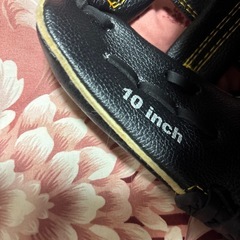 グローブ　の画像