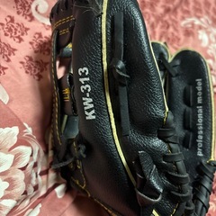 グローブ　の画像