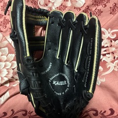 グローブ　の画像