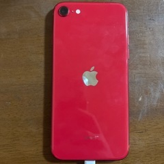 iPhone se  の画像