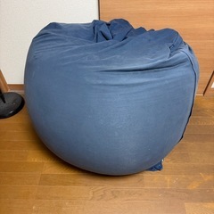 Yogibo Max ビーズクッション
の画像