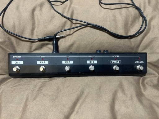 楽器 BOSS katana100mk2
