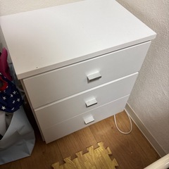 ドレッサーの画像