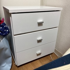 ドレッサーの画像