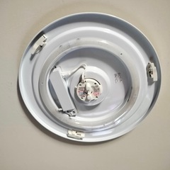 LEDシーリングライト 6畳用 (NSM6J-SP2) 動作確認済の画像