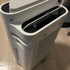 【譲ります】空気清浄機の画像