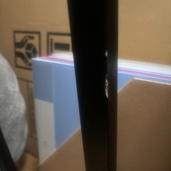 【決定済】スタンドミラーの画像