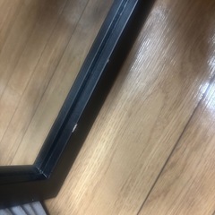 【決定済】スタンドミラーの画像