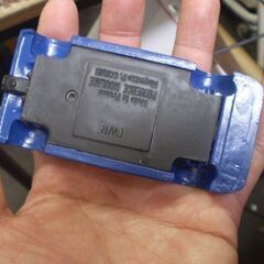 TWR　JOEST　TWRポルシェ？の画像