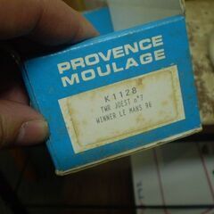 TWR　JOEST　TWRポルシェ？の画像