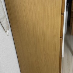 タンスの画像