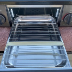 🌟Rinnai ✨美品✨ガスコンロ LPガス🌟の画像