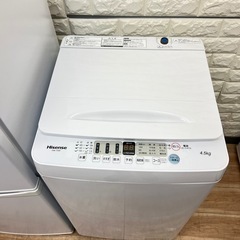 ③格安で配送設置まで🆗冷蔵庫&洗濯機✨✨電子レンジ‼️の画像