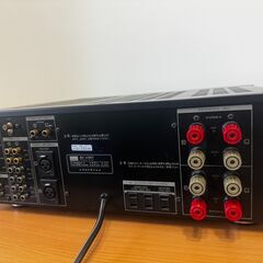 Sansui AU-α907 プリメインアンプの画像
