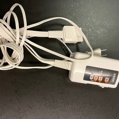 ✨電気毛布✨の画像