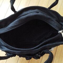 ロベルタG　ハンドバッグの画像