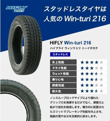 155/65R13 スタッドレスタイヤ　アルミホイール付 中古　軽トラなどにも 155/65R13 スタッドレスタイヤ アルミホイール付 中古 軽トラなどにも