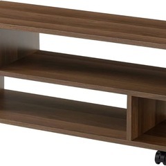 【売り切れ】【先着順】テレビ台の画像