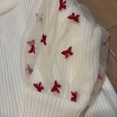 トップス80cm2枚セットの画像