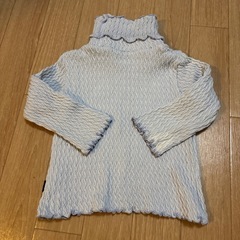 トップス80cm2枚セットの画像