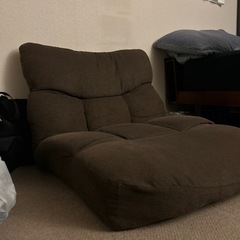 座椅子（28日受け取りまで）の画像