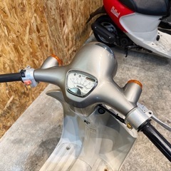 【年末の大特価ご奉仕価格です!!🔥🙆🏽】在庫有◎レトロ可愛いジョルノが入庫しました!!の画像