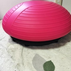 スライヴ バランスボーイ FD-009 ピンク ACアダプター付の画像