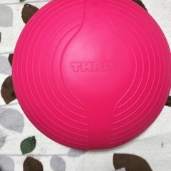 スライヴ バランスボーイ FD-009 ピンク ACアダプター付の画像