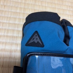 【美品】　スノボ　グローブ　S　の画像