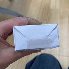 ニトリ　マグネットドアストッパーの画像