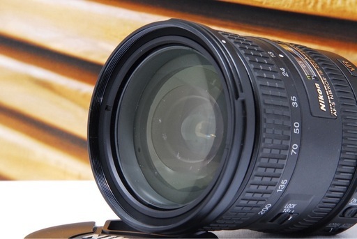 動作良好 Nikon D7000｜ショット数1414回・18-200mm元箱付き Nikon D7000 ニコン 一眼レフ