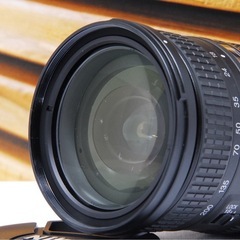 動作良好 Nikon D7000｜ショット数1414回・18-200mm元箱付き Nikon D7000 ニコン 一眼レフの画像